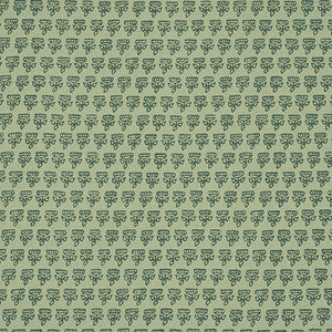 Mimi Green F936449 by Thibaut Fabric