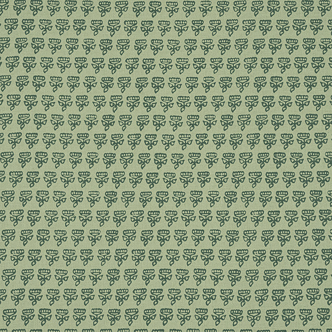 Mimi Green F936449 by Thibaut Fabric Thibaut Fabric Mimi Green F936449Fabric Indienne Fabric Book 100% Linen INDIA </p><p>Repeat: V: 2.25 54 - Fabric Carolina -