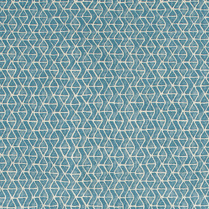 Stony Brook Spa Blue F942000 by Thibaut Fabric