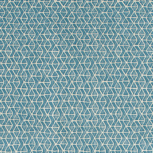 Stony Brook Spa Blue F942000 by Thibaut Fabric