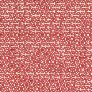 Stony Brook Coral F942002 by Thibaut Fabric