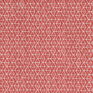 Stony Brook Coral F942002 by Thibaut Fabric