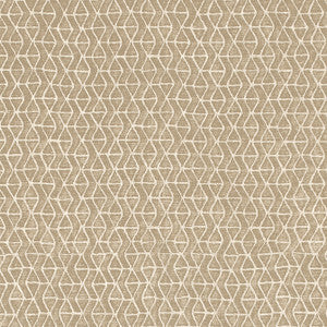 Stony Brook Beige F942003 by Thibaut Fabric