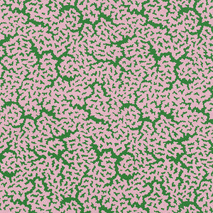 Maldives Lavender and Green F942042 by Thibaut Fabric