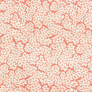 Maldives Coral F942043 by Thibaut Fabric