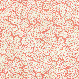 Maldives Coral F942043 by Thibaut Fabric