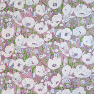 Thibaut Fabric Tivoli Lavender F945017