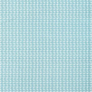 Thibaut Fabric Solsbury Turquoise F945018