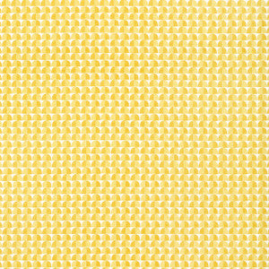 Thibaut Fabric Solsbury Sunshine Yellow F945020