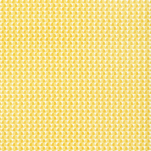 Solsbury Sunshine Yellow F945020 By Thibaut Fabric