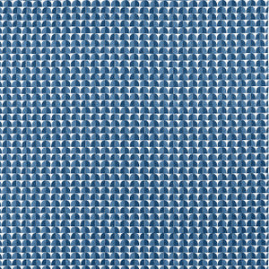 Thibaut Fabric Solsbury Navy F945023
