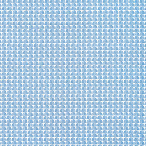 Solsbury Light Blue F945024 By Thibaut Fabric