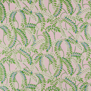Thibaut Fabric Augusta Lavender F945037
