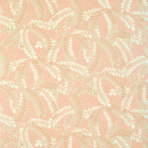 Thibaut Fabric Augusta Apricot F945041