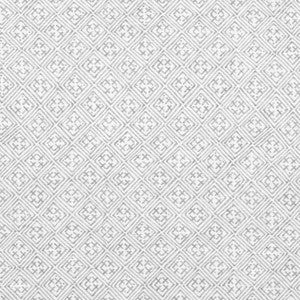 Laos Grey F972619 by Thibaut Fabric