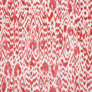 Carlotta Coral F975453 by Thibaut Fabric