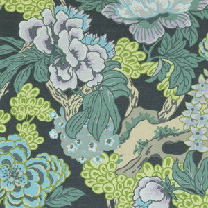 Honshu Grey F975484 by Thibaut Fabric