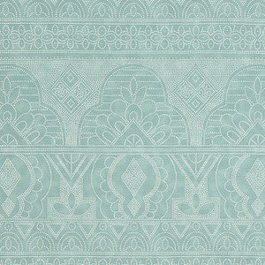 Medinas Seaglass F981300 by Thibaut Fabric