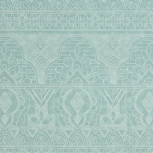Medinas Seaglass F981300 by Thibaut Fabric
