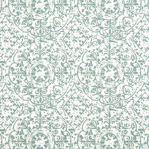 Havana Seaglass F981310 by Thibaut Fabric