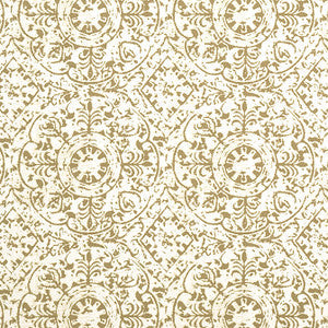 Havana Camel F981313 By Thibaut Fabric