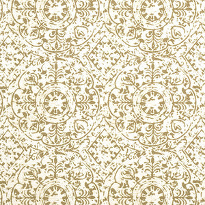 Havana Camel F981313 by Thibaut Fabric