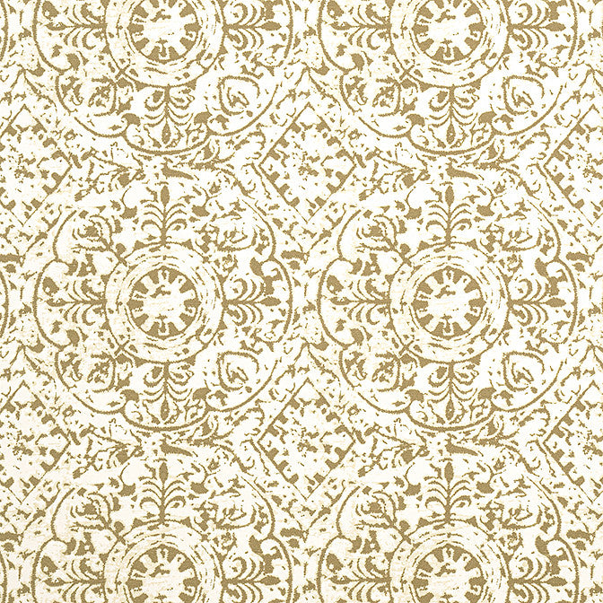 Havana Camel F981313 by Thibaut Fabric Thibaut Fabric Havana Camel F981313Fabric Montecito 55% Linen, 45% Cotton INDIA </p><p>Repeat: V: 12.25 52 - Fabric Carolina -