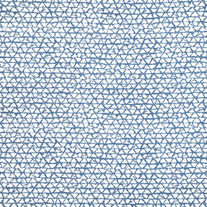 Maluku Navy F981325 by Thibaut Fabric