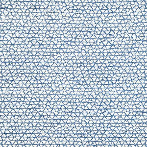 Maluku Navy F981325 By Thibaut Fabric