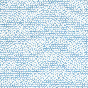 Maluku Light Blue F981327 by Thibaut Fabric