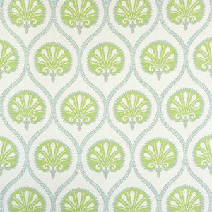 Kimberly Green F985015 by Thibaut Fabric
