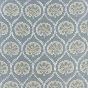 Kimberly Grey F985018 by Thibaut Fabric