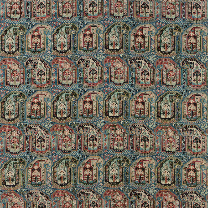 Gleniffer Navy and Red F985024 by Thibaut Fabric Thibaut Fabric Gleniffer Navy and Red F985024Fabric Greenwood Fabric Book 80% Cotton, 20% Linen THAILAND </p><p>Repeat: V: 17 54 - Fabric Carolina -