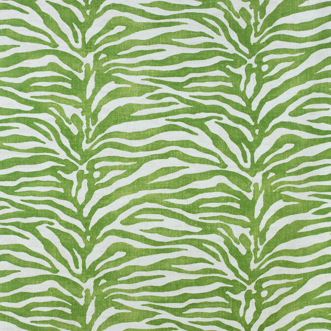 Serengeti Green F985030 by Thibaut Fabric Thibaut Fabric Serengeti Green F985030Fabric Greenwood Fabric Book 55% Linen, 45% Rayon U.S.A. </p><p>Repeat: V: 35.5 54 - Fabric Carolina -