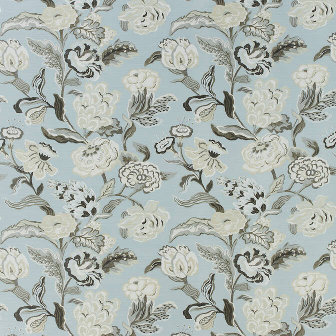 Navesink Aqua F985037 by Thibaut Fabric Thibaut Fabric Navesink Aqua F985037Fabric Greenwood Fabric Book 65% Linen, 26% Cotton, 9% Nylo UNITED KINGDOM </p><p>Repeat: V: 34 54 - Fabric Carolina -