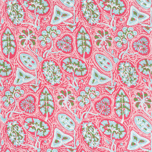 Cochin Pink F988719 by Thibaut Fabric
