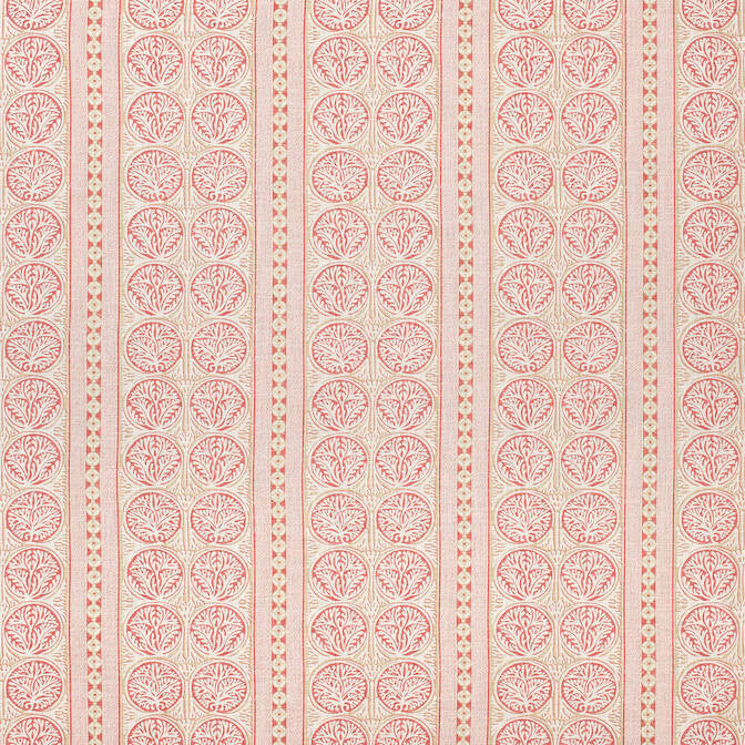 Fair Isle Red F988733 by Thibaut Fabric Thibaut Fabric Fair Isle Red F988733Fabric Trade Routes Fabric Book 100% Cotton Muslin U.S.A. </p><p>Repeat: V: 12.62 54 - Fabric Carolina -