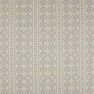 Fair Isle Grey F988735 by Thibaut Fabric