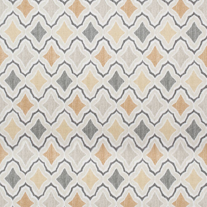 Cruising Grey F988744 by Thibaut Fabric Thibaut Fabric Cruising Grey F988744Fabric Trade Routes Fabric Book 51% Linen, 49% Cotton U.S.A. </p><p>Repeat: V: 25.25 54 - Fabric Carolina -