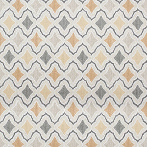Cruising Grey F988744 by Thibaut Fabric