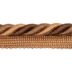 Bowen Chocolate by Europatex Fabric