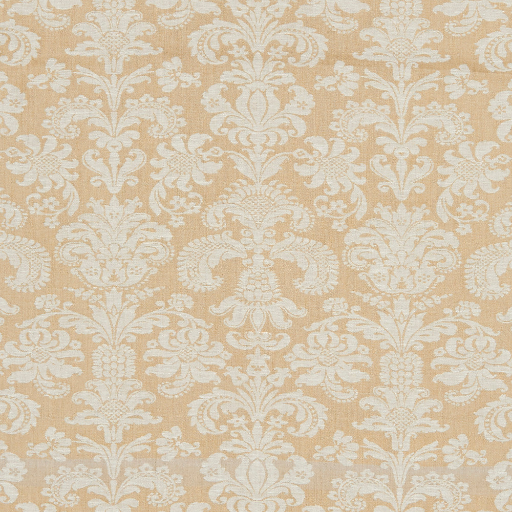 Faberge 16J8221 by JF Fabric Glisten 83% Linen, 17% Polyester India 51000 Horizontal: 13.75 and Vertical: 17.5 54 - Fabric Carolina -