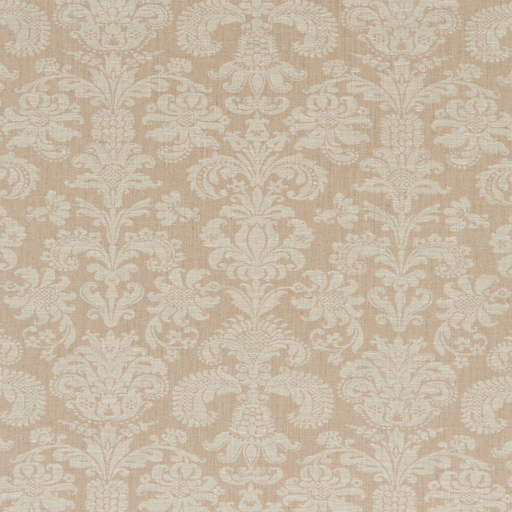 Faberge 31J8221 by JF Fabric Glisten 83% Linen, 17% Polyester India 51000 Horizontal: 13.75 and Vertical: 17.5 54 - Fabric Carolina -