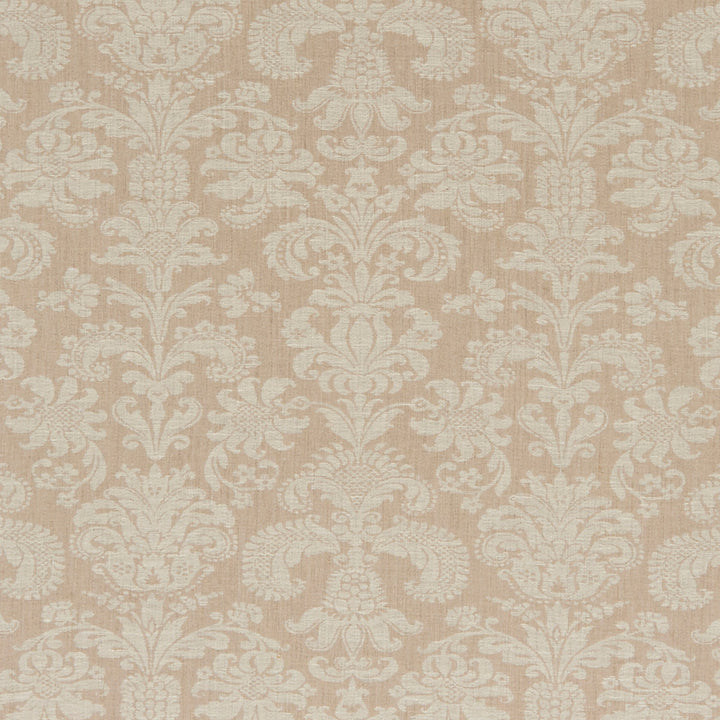 Faberge 31J8221 by JF Fabric Glisten 83% Linen, 17% Polyester India 51000 Horizontal: 13.75 and Vertical: 17.5 54 - Fabric Carolina -