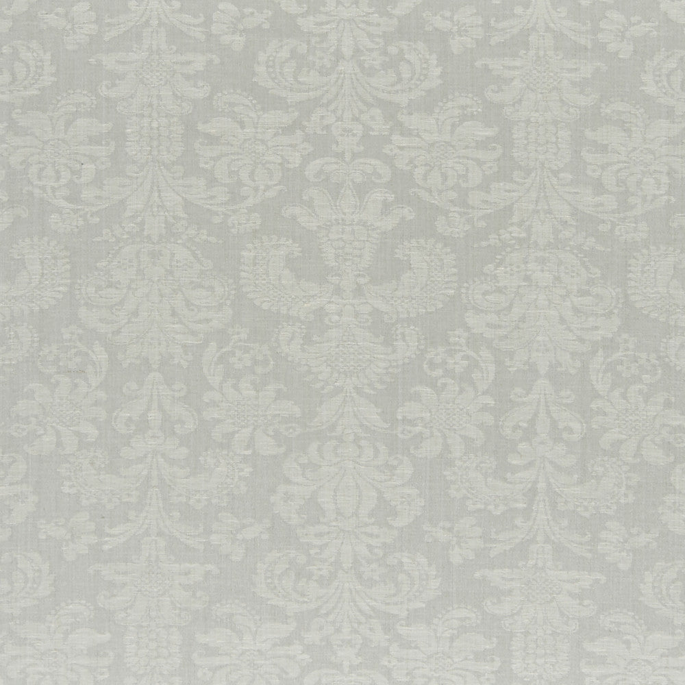 Faberge 62J8221 by JF Designer Fabric Glisten 83% Linen, 17% Polyester India 51000 Horizontal: 13.75 and Vertical: 17.5 54 - Swanky Fabrics -