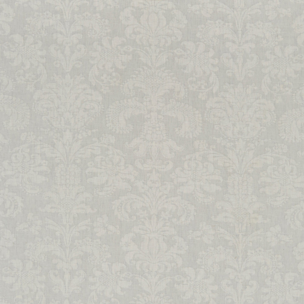 Faberge 91J8221 by JF Designer Fabric Glisten 83% Linen, 17% Polyester India 51000 Horizontal: 13.75 and Vertical: 17.5 54 - Swanky Fabrics -
