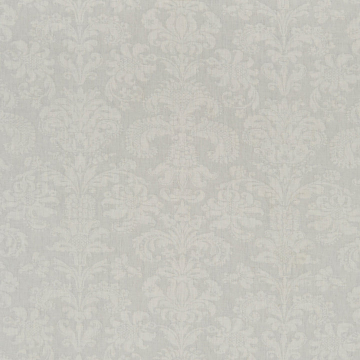 Faberge 91J8221 by JF Designer Fabric Glisten 83% Linen, 17% Polyester India 51000 Horizontal: 13.75 and Vertical: 17.5 54 - Swanky Fabrics -