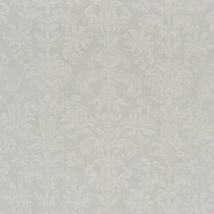 Faberge 91J8221 by JF Fabric Glisten 83% Linen, 17% Polyester India 51000 Horizontal: 13.75 and Vertical: 17.5 54 - Fabric Carolina -