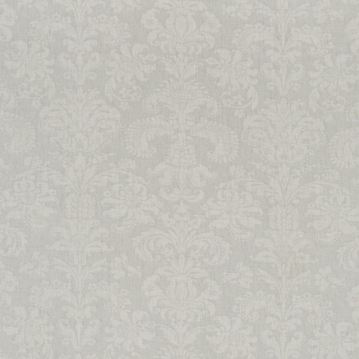 FABERGE 91J8221 by JF Designer Fabric Glisten 83% Linen, 17% Polyester India  Horizontal: 13.75 and Vertical: 17.5 54  - Swanky Fabrics -