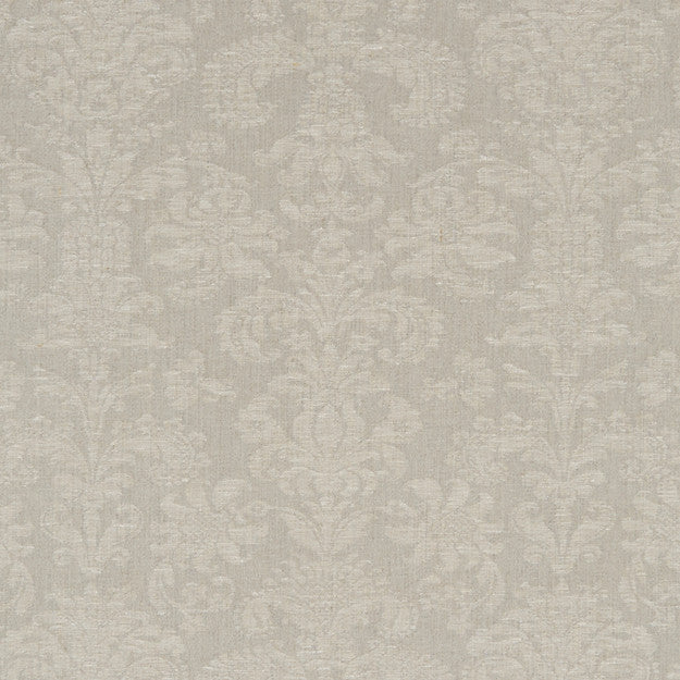 FABERGE 94J8221 by JF Designer Fabric GLISTEN 83% Linen, 17% Polyester INDIA ABRASIO (HEAVY DUTY- 30,000+ DOUBLE RUBS) Horizontal: 13.750 and Vertical: 17.500 54.00 - Swanky Fabrics -